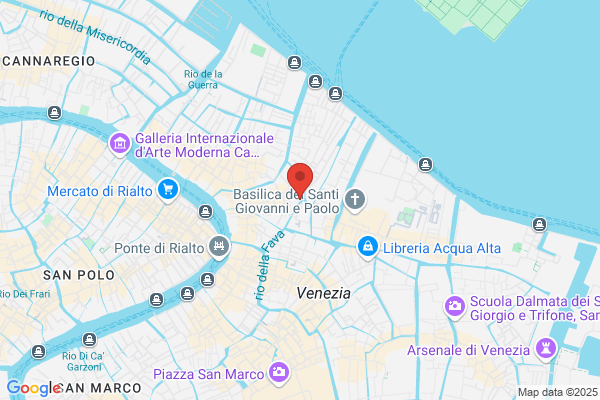 Sanitaria ai Miracoli