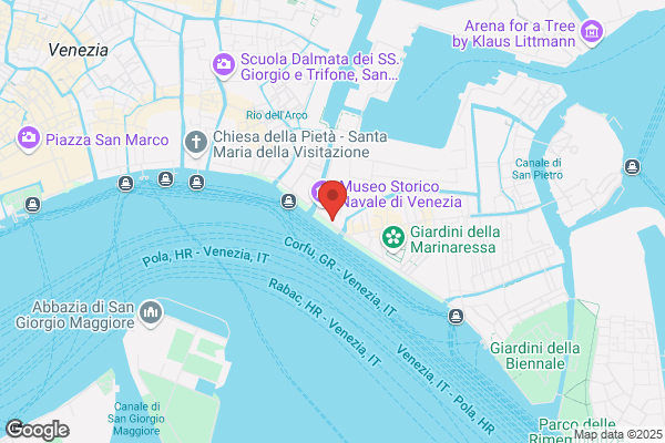 Il Mercante Veneziano S.N.C.