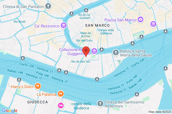 Chiese Di Altri Culti: Anglicana St Georges