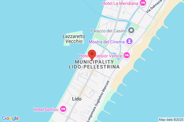 Istituto Casa Vendramini