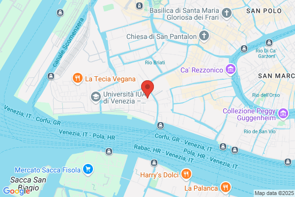 Istituto Figlie Di S. Giuseppe Del Caburlotto