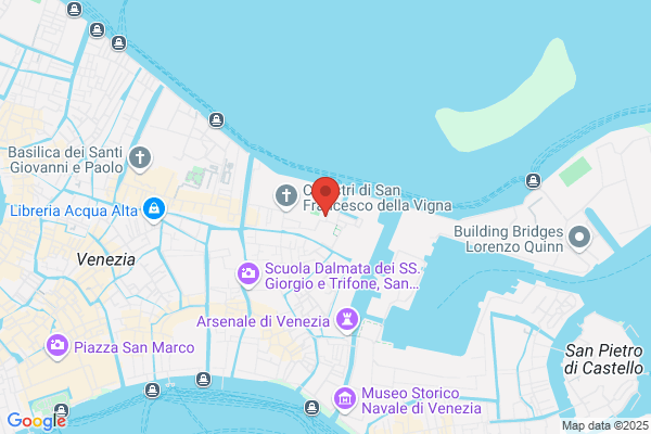 Istituto Suore Francescane Di Cristo Re