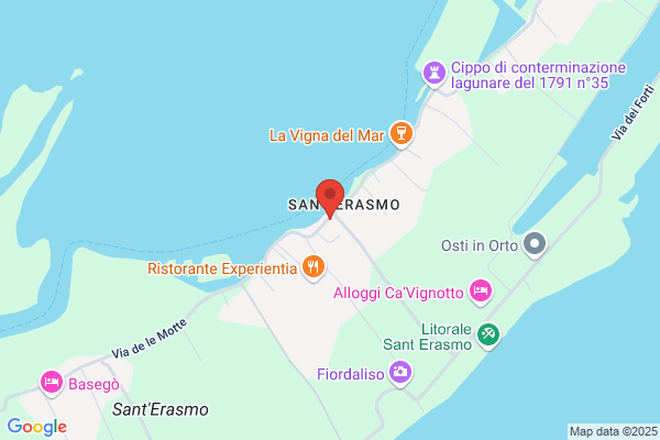 Parrocchia S. Erasmo
