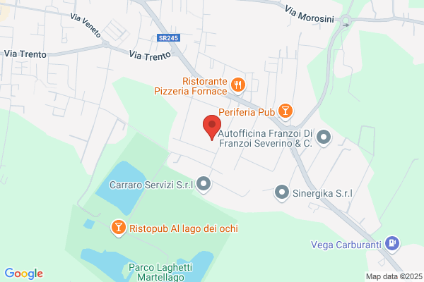 San Marco Due Srl