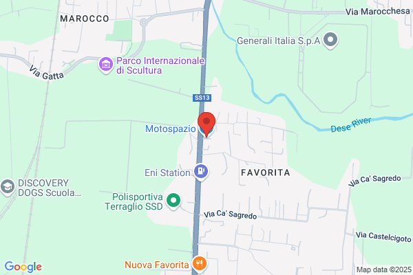 Motospazio S.R.L.