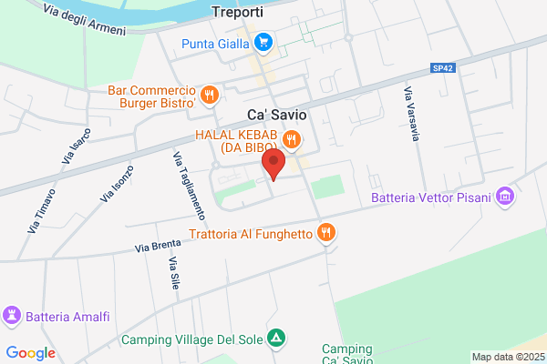 Venice Services