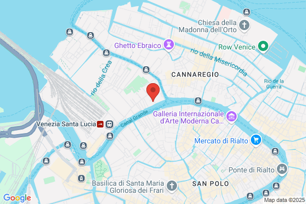 Eta Beta Produzioni Sas