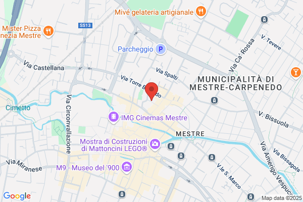 Studio Benvenuto & Pagnin