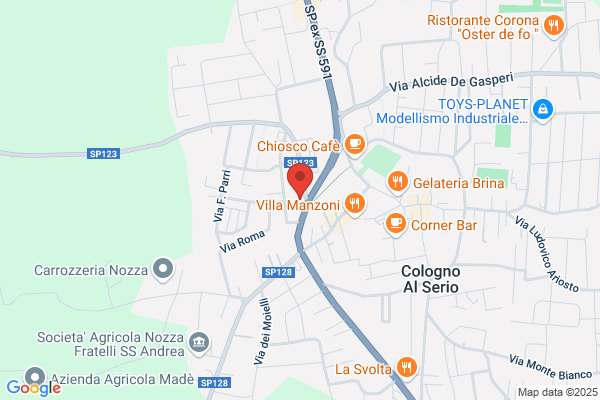 Studio Sesani & Trevisanato Dei Commercialisti Dr Sesani Dr Trevisa/// sesani (N