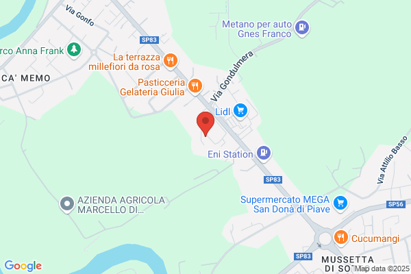 Tappeto marco