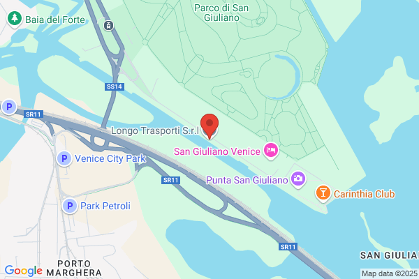Longo Trasporti S.r.l.