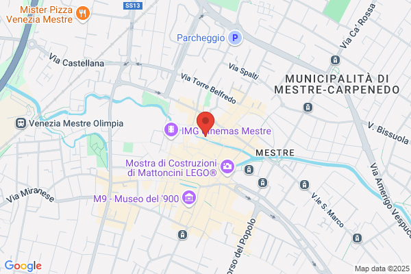 Studio Mazzavillani Francesca