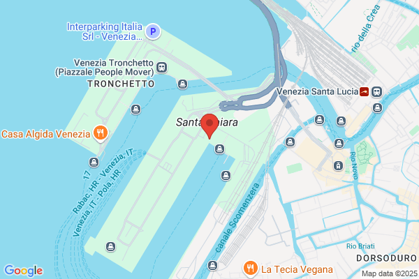 Consulmare S.A.S.
