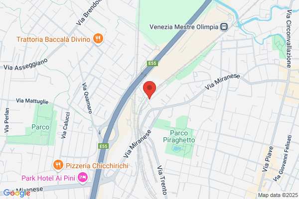 Levorato E Santi Associati