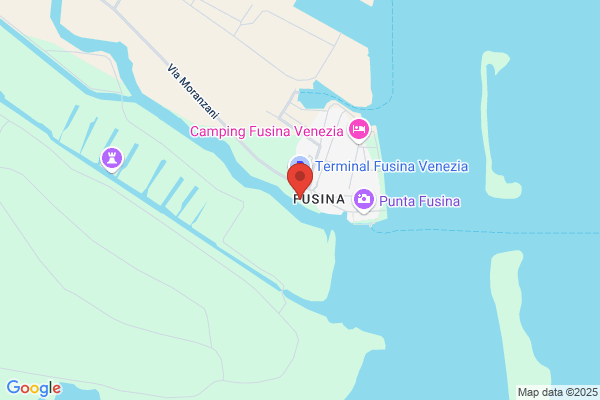 Terminal Fusina Venezia S.R.L.