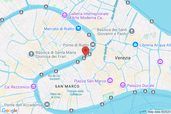 Trasporti Rialto