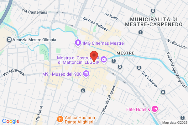 SEPHORA MESTRE