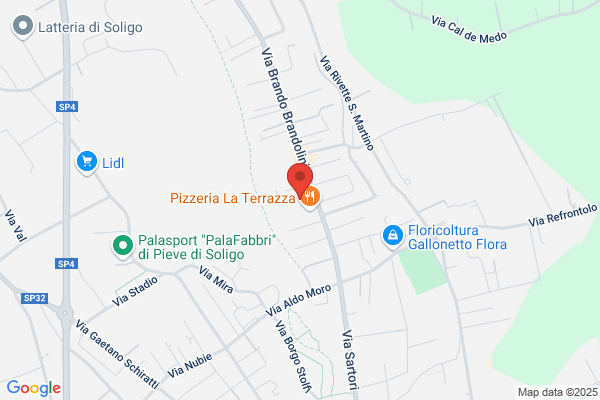 Prevedello terenzio