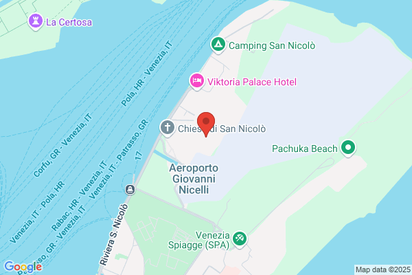 Forze Armate/Esercito/Reggimento Lagunari Serenissima Caserma /// (Pepe)