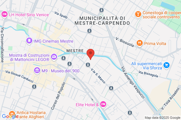 Policlinico San Marco Spa