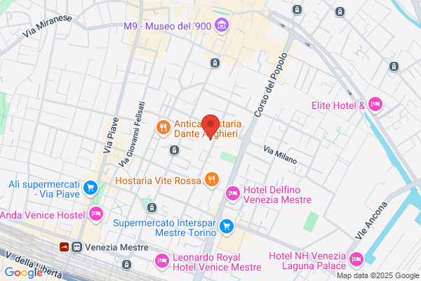 Studio Dentistico  Niero Dr. a & Resto Dr. M