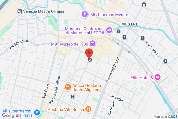 Studio Dentistico Associato Dott. Guadalupi Greco Teodoro