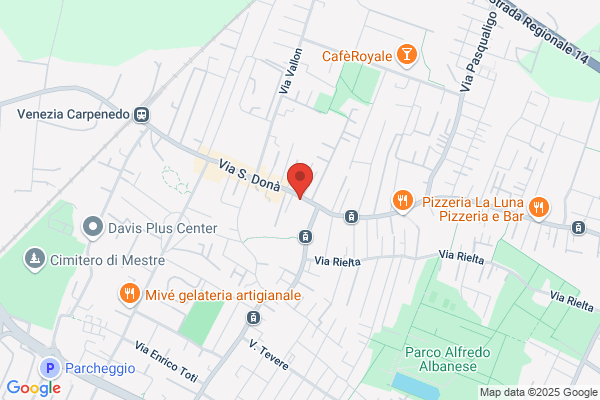 Studio Dentistico Cacciolato Renzo