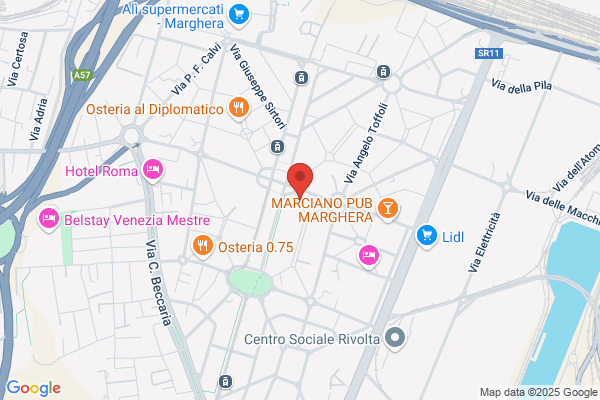 Studio Dentistico Dr. Donolato Paolo