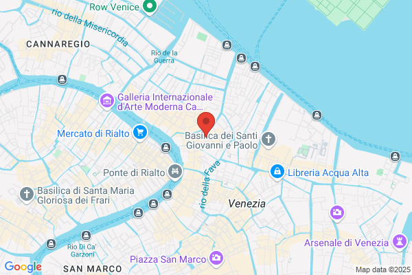 Studio Dentistico Dr. Enrico Marcon