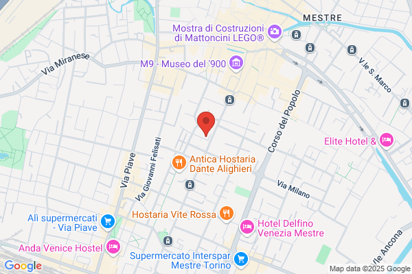 Studio Dentistico Fassina