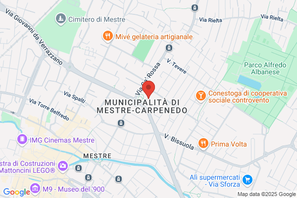 Studio Dentistico Rizzo Dott. Fabrizio