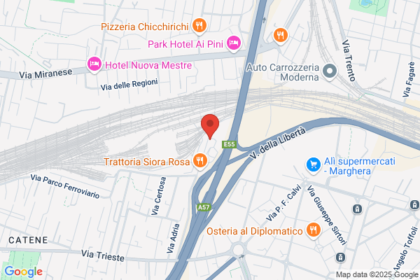 Settentrionale Trasporti S.P.A.