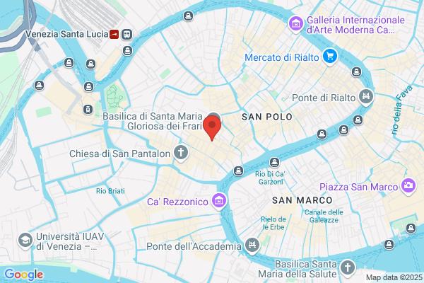 Bottega del Caffe' Dersut