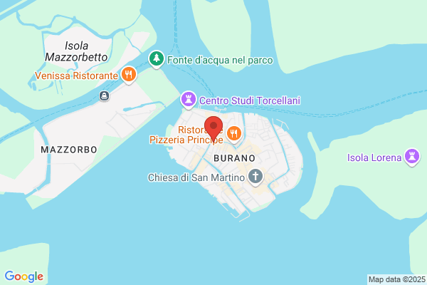 Eceoro Bistrò