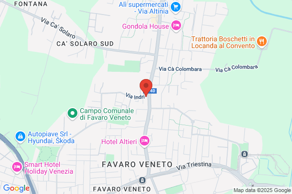 Trattoria alla Pesa