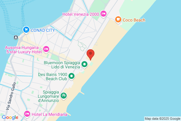 Aurora Beach