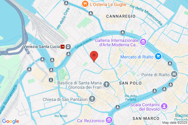 Pasticceria Rio Marin