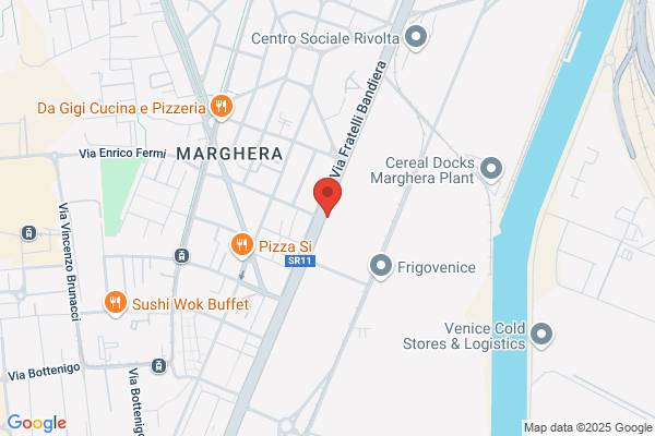 A.M.T. Antincendi Mare Terra