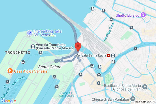 Eni Station