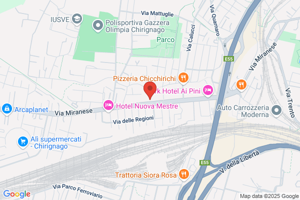 Hilti Italia S.P.A.