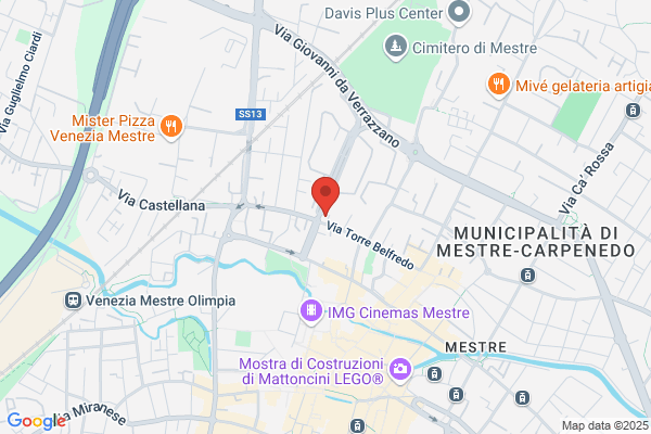 Studio Populin Dr. Michele