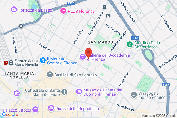 Accademia Di Belle Arti