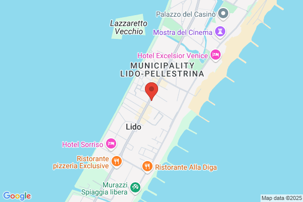 Elettrica Lido