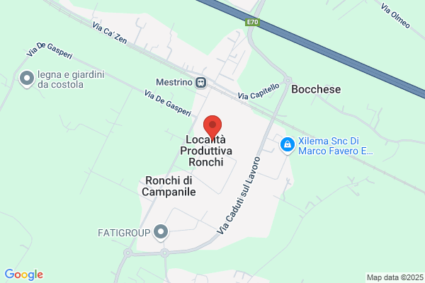 La Veneta Impianti Di Poli Massimo