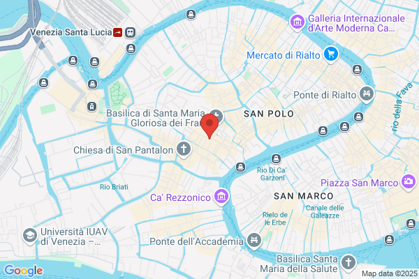 Scriba Di Bertoldini Marina