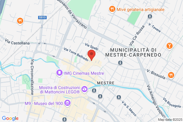 Erboristeria Officina del Naturale Mestre