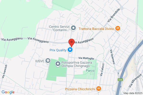 Nuova Vetreria Gazzarese