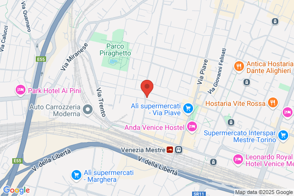 Farmacia ai Due Gigli Dr. Renato Vecchiato