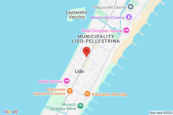 Farmacia Citta' Giardino