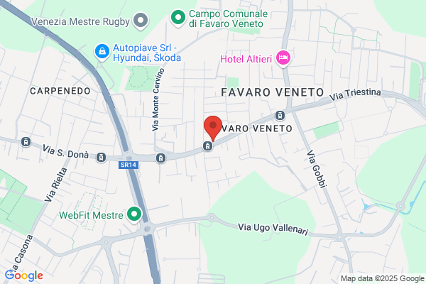Farmacia Dr. Boscolo Mario Todaro